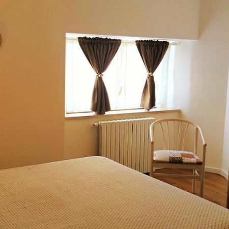 Appartamento Hypnos Sleep And Go Benevento Esterno foto