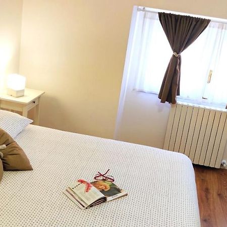 Appartamento Hypnos Sleep And Go Benevento Esterno foto