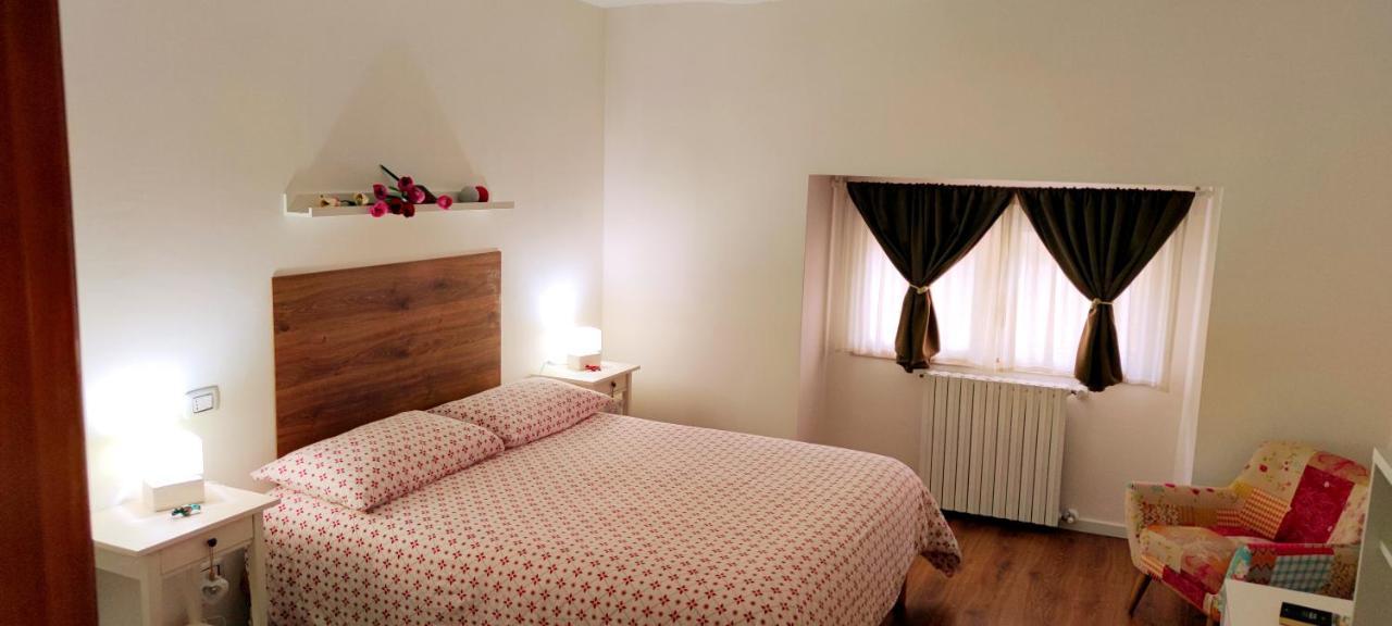 Appartamento Hypnos Sleep And Go Benevento Esterno foto