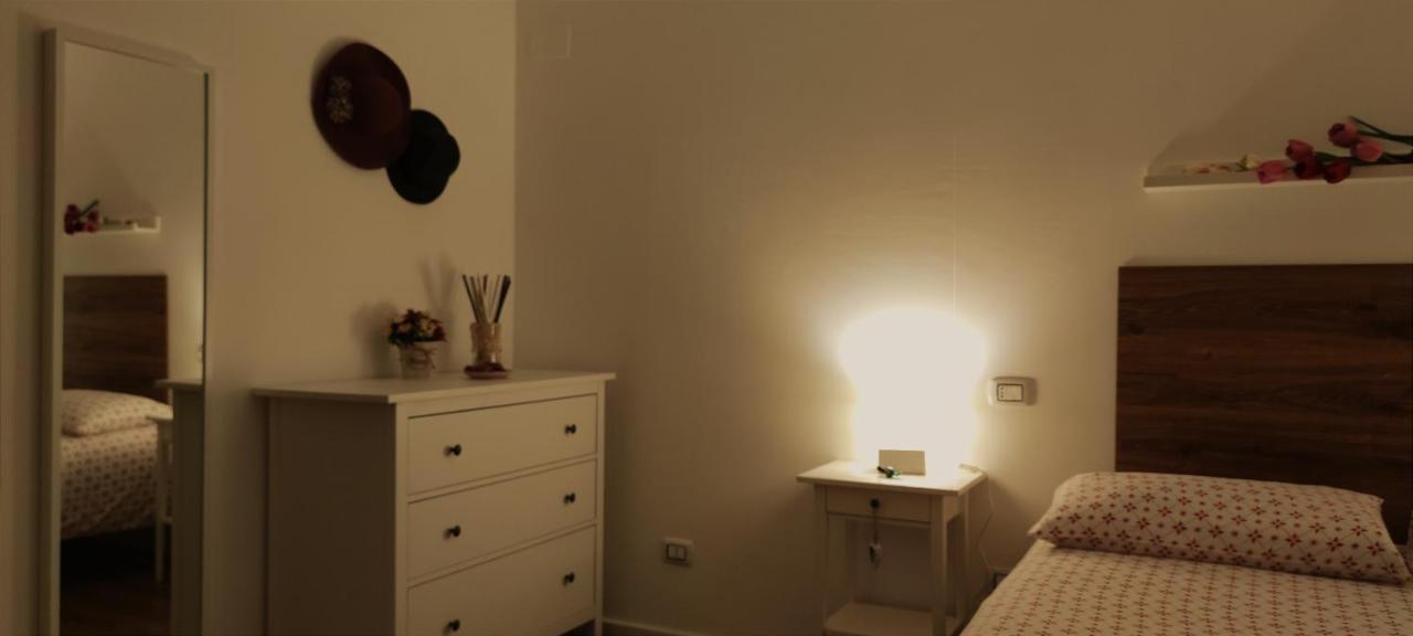 Appartamento Hypnos Sleep And Go Benevento Esterno foto