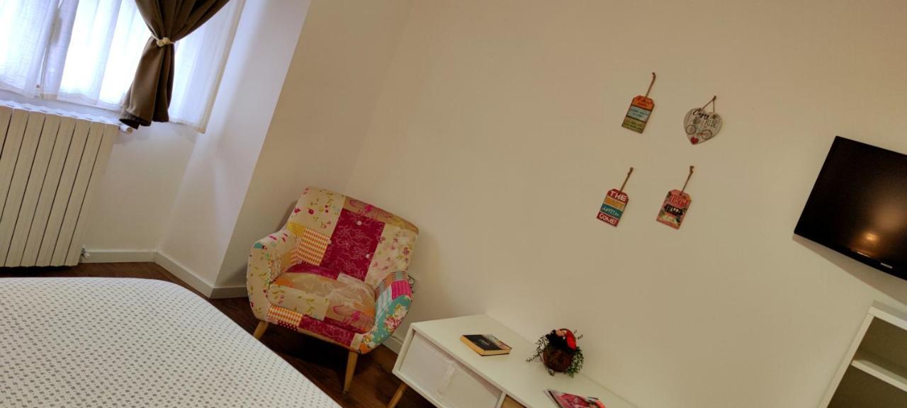 Appartamento Hypnos Sleep And Go Benevento Esterno foto