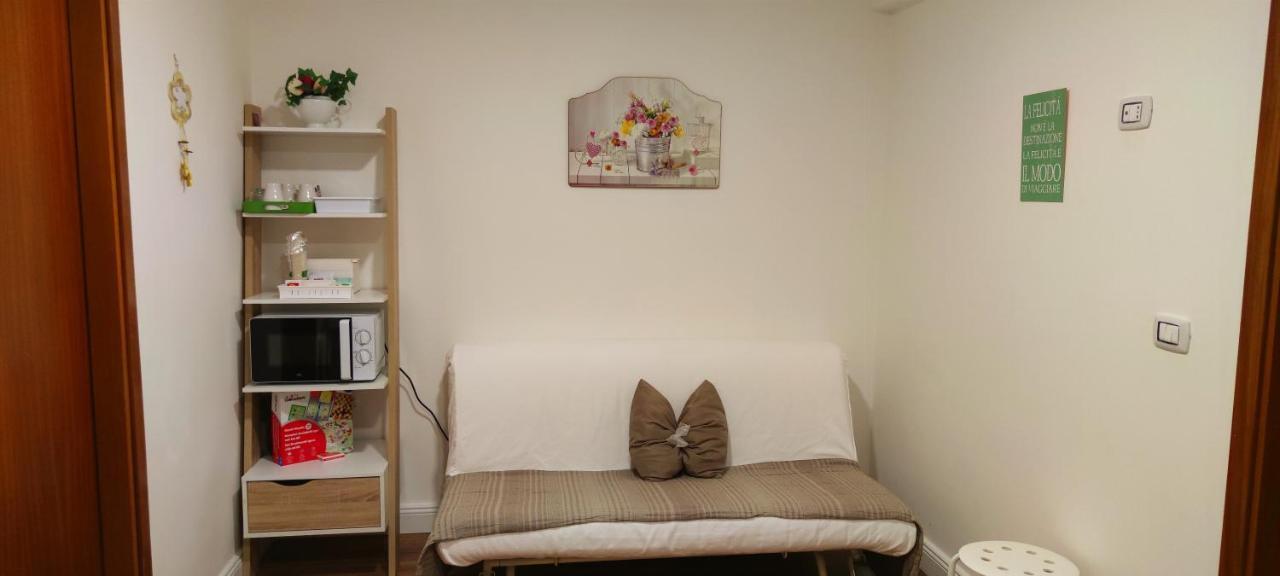 Appartamento Hypnos Sleep And Go Benevento Esterno foto