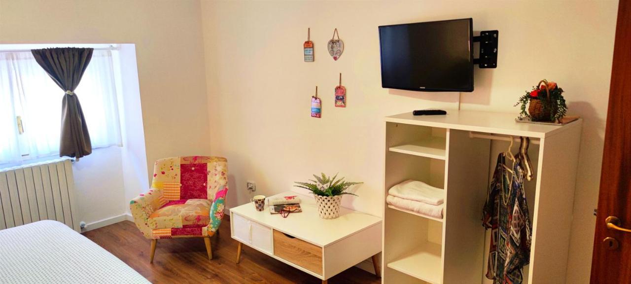 Appartamento Hypnos Sleep And Go Benevento Esterno foto