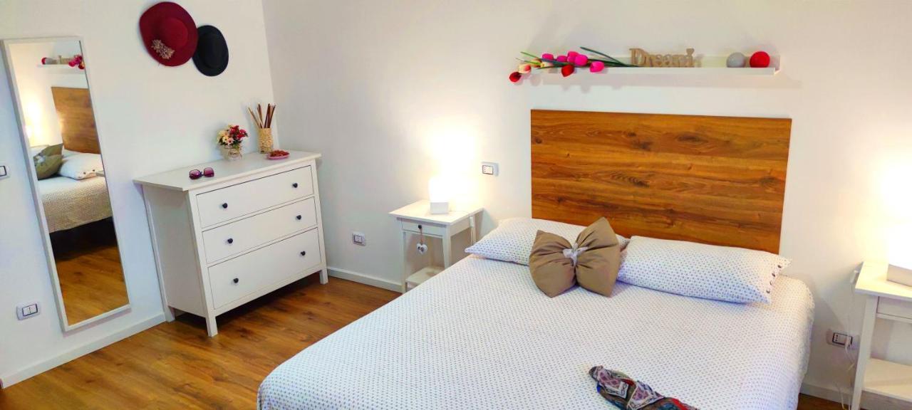 Appartamento Hypnos Sleep And Go Benevento Esterno foto